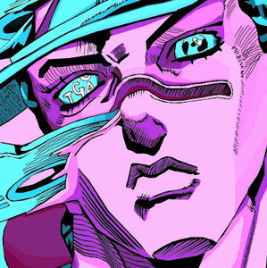 Meet your Posher, Roberto